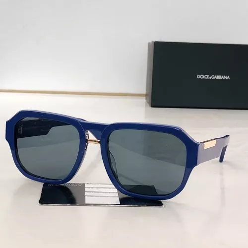 Replica Dolce &amp; Gabbana AAA Quality Sunglasses #1336316, $60.00 USD, [ITEM#1336316], Replica Dolce &amp; Gabbana AAA Quality Sunglasses outlet from China