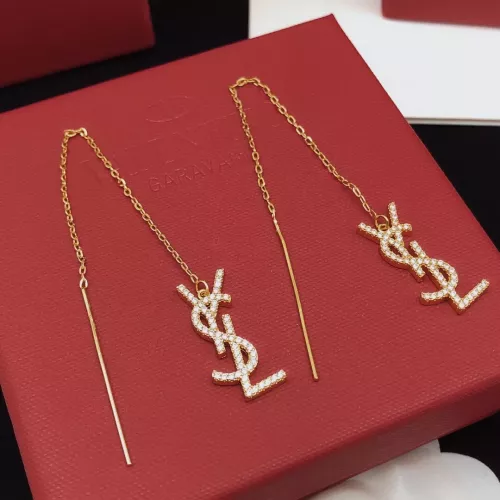 Yves Saint Laurent YSL Earrings For Women #1336387