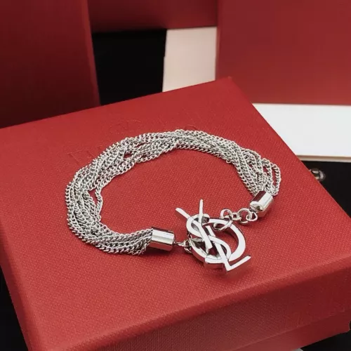 Replica Yves Saint Laurent YSL Bracelets #1336406, $32.00 USD, [ITEM#1336406], Replica Yves Saint Laurent YSL Bracelets outlet from China