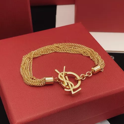 Replica Yves Saint Laurent YSL Bracelets #1336409, $32.00 USD, [ITEM#1336409], Replica Yves Saint Laurent YSL Bracelets outlet from China