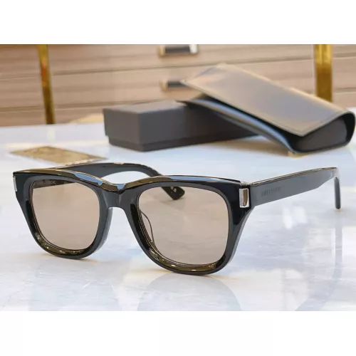 Replica Yves Saint Laurent YSL AAA Quality Sunglasses #1336468, $56.00 USD, [ITEM#1336468], Replica Yves Saint Laurent YSL AAA Quality Sunglasses outlet from China