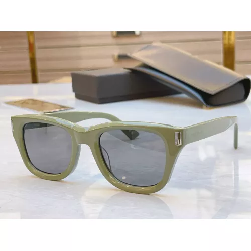 Replica Yves Saint Laurent YSL AAA Quality Sunglasses #1336470, $56.00 USD, [ITEM#1336470], Replica Yves Saint Laurent YSL AAA Quality Sunglasses outlet from China
