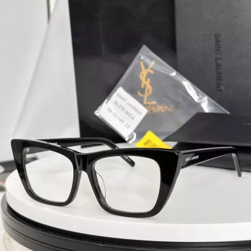 Replica Yves Saint Laurent YSL AAA Quality Sunglasses #1336496, $60.00 USD, [ITEM#1336496], Replica Yves Saint Laurent YSL AAA Quality Sunglasses outlet from China