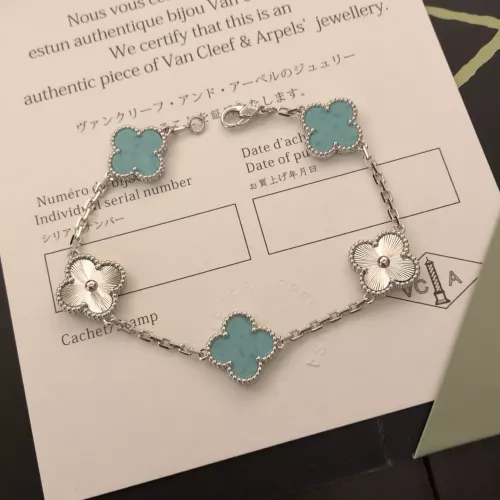 Van Cleef & Arpels Bracelets For Women #1336516