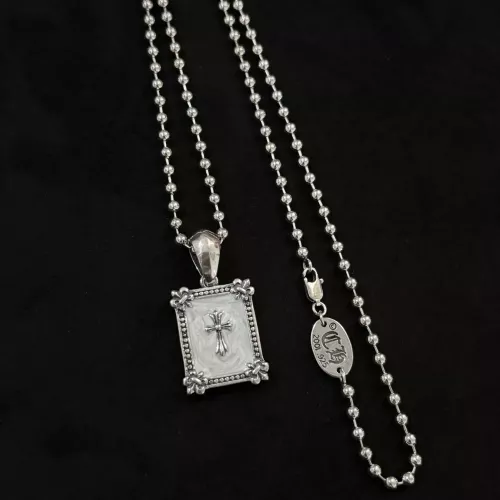 Replica Chrome Hearts Necklaces #1336548, $45.00 USD, [ITEM#1336548], Replica Chrome Hearts Necklaces outlet from China