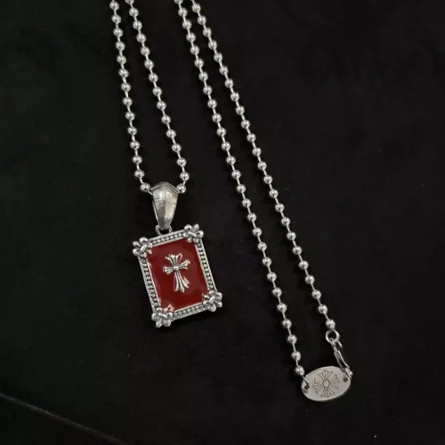 Replica Chrome Hearts Necklaces #1336549, $45.00 USD, [ITEM#1336549], Replica Chrome Hearts Necklaces outlet from China