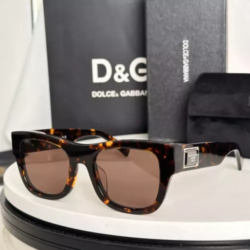 Replica Dolce &amp; Gabbana AAA Quality Sunglasses #1336638, $60.00 USD, [ITEM#1336638], Replica Dolce &amp; Gabbana AAA Quality Sunglasses outlet from China
