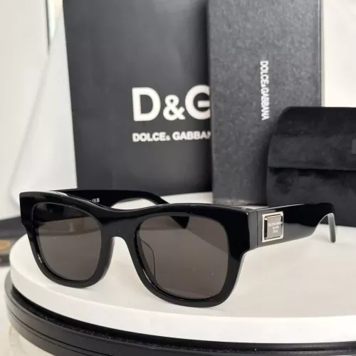 Replica Dolce &amp; Gabbana AAA Quality Sunglasses #1336639, $60.00 USD, [ITEM#1336639], Replica Dolce &amp; Gabbana AAA Quality Sunglasses outlet from China