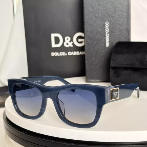 Replica Dolce &amp; Gabbana AAA Quality Sunglasses #1336641, $60.00 USD, [ITEM#1336641], Replica Dolce &amp; Gabbana AAA Quality Sunglasses outlet from China