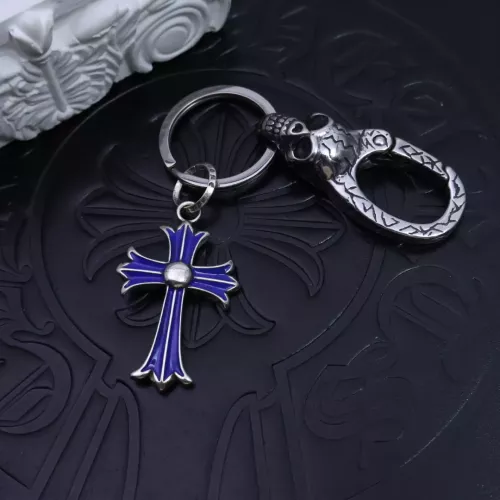 Replica Chrome Hearts Key Holder And Bag Buckle #1336678, $45.00 USD, [ITEM#1336678], Replica Chrome Hearts Key Holder And Bag Buckle outlet from China