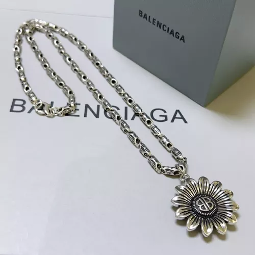 Balenciaga Necklaces #1336689