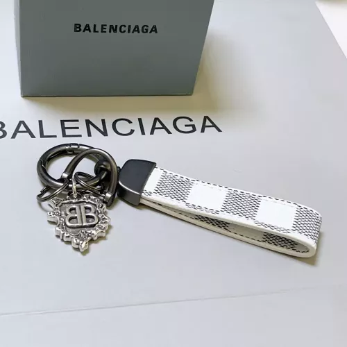 Balenciaga Key Holder And Bag Buckle #1336701