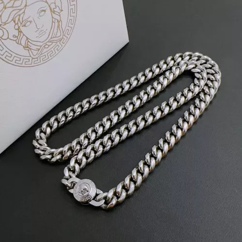 Replica Versace Necklaces #1336776, $52.00 USD, [ITEM#1336776], Replica Versace Necklaces outlet from China