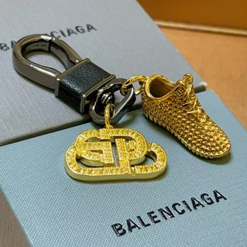Balenciaga Key Holder And Bag Buckle #1336862