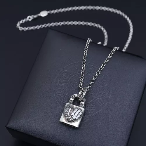 Chrome Hearts Necklaces #1336863
