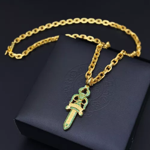 Chrome Hearts Necklaces #1336874