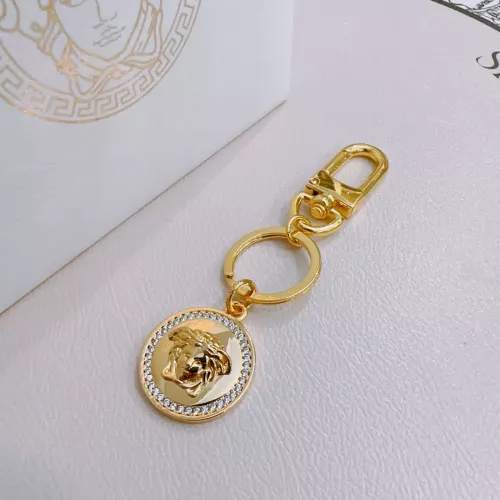 Replica Versace Key Holder And Bag Buckle #1336916, $40.00 USD, [ITEM#1336916], Replica Versace Key Holder And Bag Buckle outlet from China
