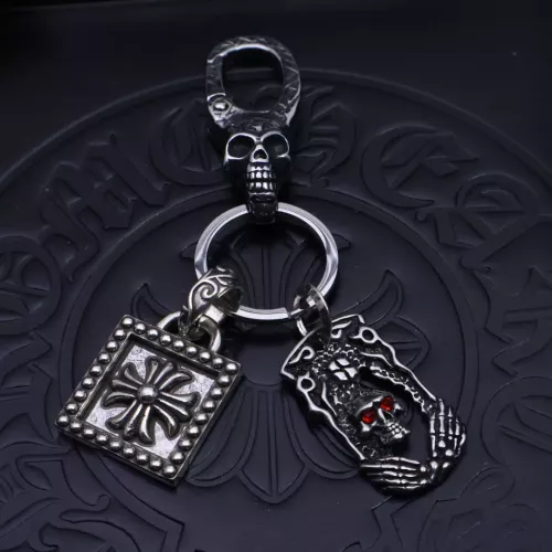 Replica Chrome Hearts Key Holder And Bag Buckle #1336926, $52.00 USD, [ITEM#1336926], Replica Chrome Hearts Key Holder And Bag Buckle outlet from China