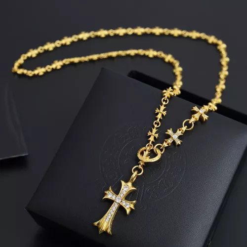 Chrome Hearts Necklaces #1336927