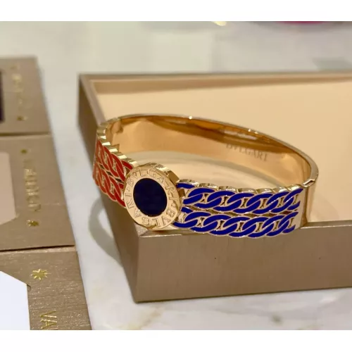 Replica Bvlgari Bracelets #1337009, $42.00 USD, [ITEM#1337009], Replica Bvlgari Bracelets outlet from China