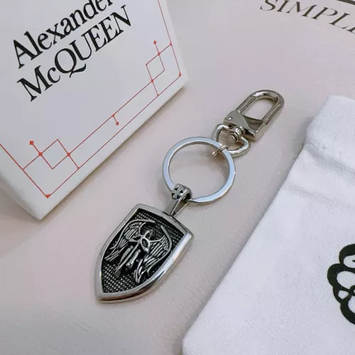 Replica Alexander McQueen Key Holder And Bag Buckle #1337015, $36.00 USD, [ITEM#1337015], Replica Alexander McQueen Key Holder And Bag Buckle outlet from China
