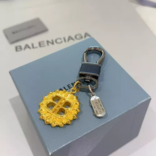 Balenciaga Key Holder And Bag Buckle #1337018