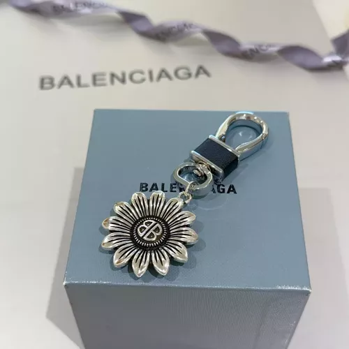 Balenciaga Key Holder And Bag Buckle #1337019