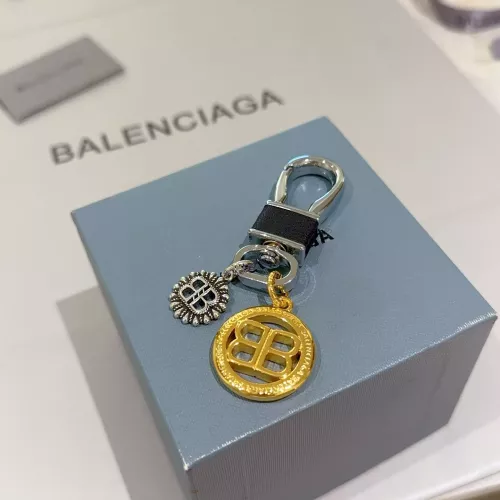 Balenciaga Key Holder And Bag Buckle #1337022