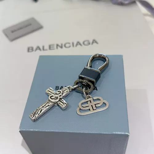 Balenciaga Key Holder And Bag Buckle #1337023