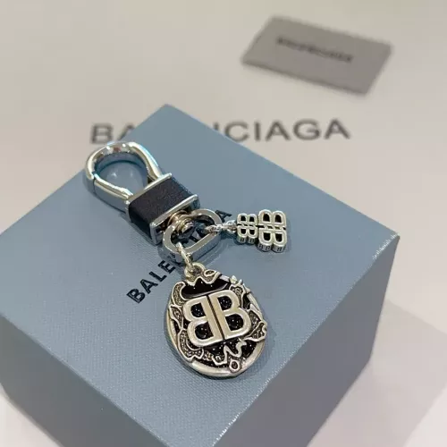 Balenciaga Key Holder And Bag Buckle #1337025