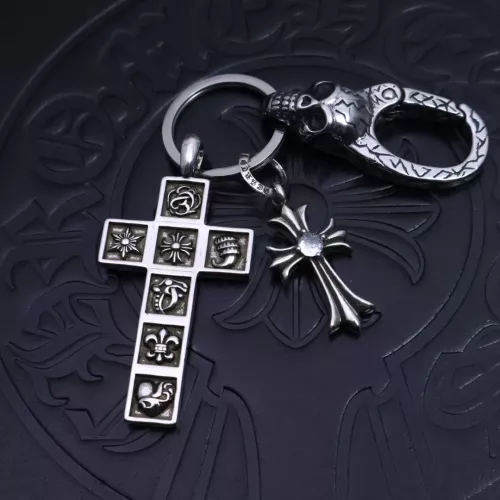 Replica Chrome Hearts Key Holder And Bag Buckle #1337039, $52.00 USD, [ITEM#1337039], Replica Chrome Hearts Key Holder And Bag Buckle outlet from China
