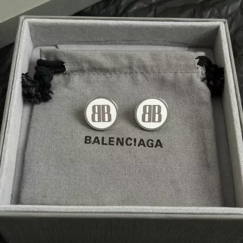 Balenciaga Earrings For Women #1337100