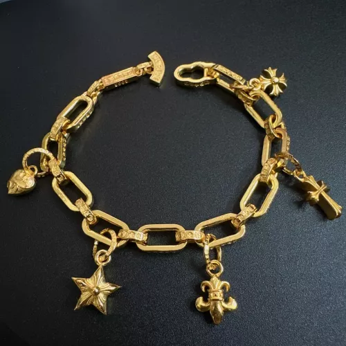 Replica Chrome Hearts Bracelets #1337102, $56.00 USD, [ITEM#1337102], Replica Chrome Hearts Bracelets outlet from China