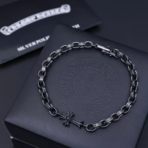 Replica Chrome Hearts Bracelets #1337104, $45.00 USD, [ITEM#1337104], Replica Chrome Hearts Bracelets outlet from China