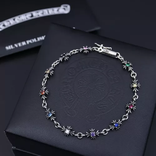 Replica Chrome Hearts Bracelets #1337106, $45.00 USD, [ITEM#1337106], Replica Chrome Hearts Bracelets outlet from China