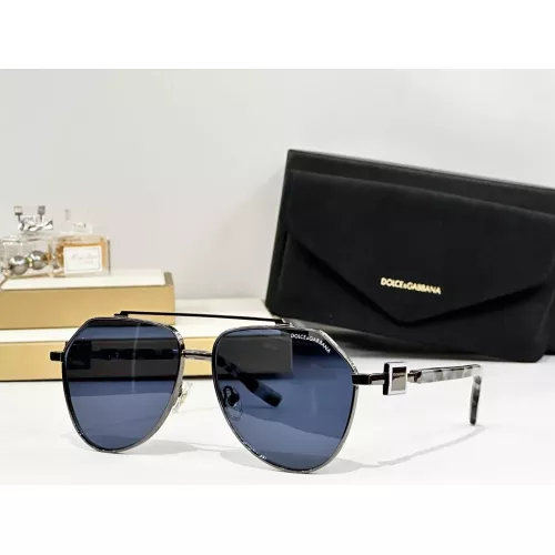 Replica Dolce &amp; Gabbana AAA Quality Sunglasses #1337110, $60.00 USD, [ITEM#1337110], Replica Dolce &amp; Gabbana AAA Quality Sunglasses outlet from China