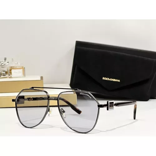 Replica Dolce &amp; Gabbana AAA Quality Sunglasses #1337112, $60.00 USD, [ITEM#1337112], Replica Dolce &amp; Gabbana AAA Quality Sunglasses outlet from China