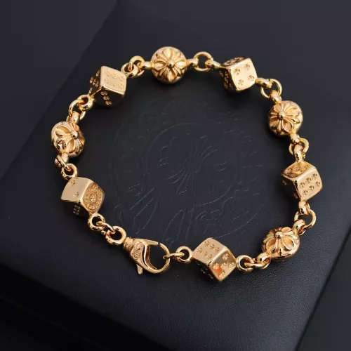 Replica Chrome Hearts Bracelets #1337118, $42.00 USD, [ITEM#1337118], Replica Chrome Hearts Bracelets outlet from China
