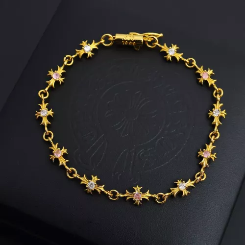 Replica Chrome Hearts Bracelets #1337125, $42.00 USD, [ITEM#1337125], Replica Chrome Hearts Bracelets outlet from China