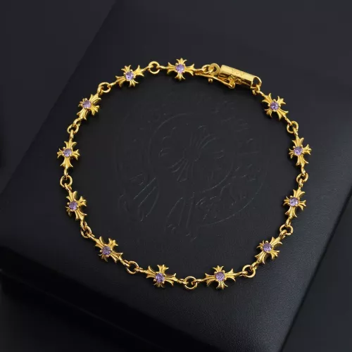 Replica Chrome Hearts Bracelets #1337126, $42.00 USD, [ITEM#1337126], Replica Chrome Hearts Bracelets outlet from China
