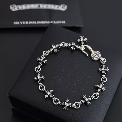 Replica Chrome Hearts Bracelets #1337138, $52.00 USD, [ITEM#1337138], Replica Chrome Hearts Bracelets outlet from China
