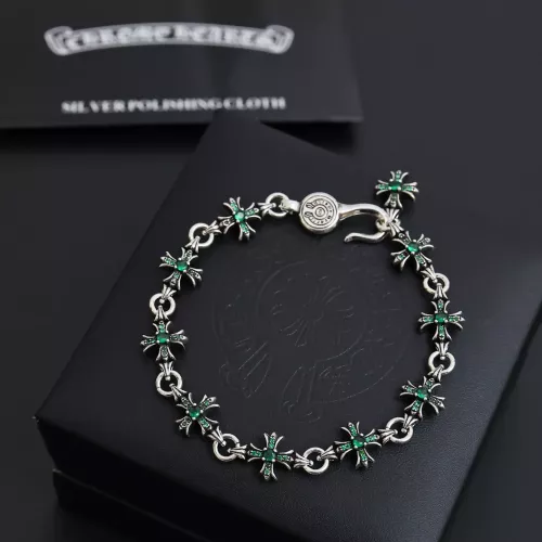 Replica Chrome Hearts Bracelets #1337141, $52.00 USD, [ITEM#1337141], Replica Chrome Hearts Bracelets outlet from China