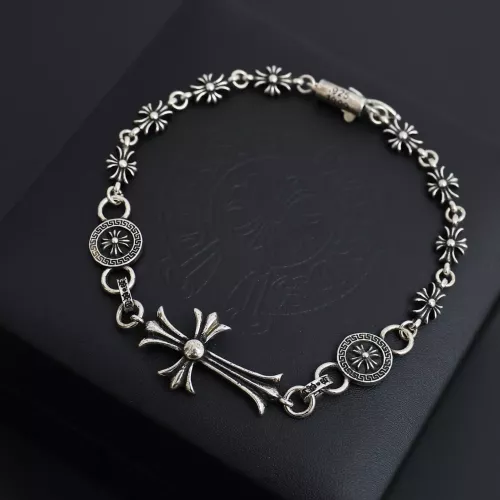 Replica Chrome Hearts Bracelets #1337142, $52.00 USD, [ITEM#1337142], Replica Chrome Hearts Bracelets outlet from China