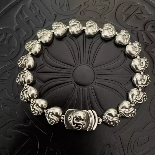Replica Chrome Hearts Bracelets #1337143, $56.00 USD, [ITEM#1337143], Replica Chrome Hearts Bracelets outlet from China