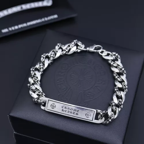 Replica Chrome Hearts Bracelets #1337145, $56.00 USD, [ITEM#1337145], Replica Chrome Hearts Bracelets outlet from China