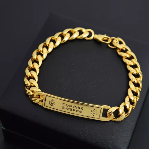 Replica Chrome Hearts Bracelets #1337148, $56.00 USD, [ITEM#1337148], Replica Chrome Hearts Bracelets outlet from China