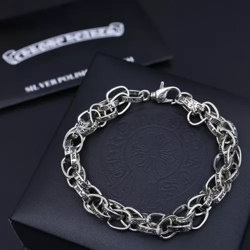 Replica Chrome Hearts Bracelets #1337151, $45.00 USD, [ITEM#1337151], Replica Chrome Hearts Bracelets outlet from China