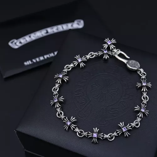 Replica Chrome Hearts Bracelets #1337153, $48.00 USD, [ITEM#1337153], Replica Chrome Hearts Bracelets outlet from China