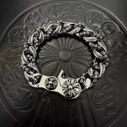 Replica Chrome Hearts Bracelets #1337160, $64.00 USD, [ITEM#1337160], Replica Chrome Hearts Bracelets outlet from China
