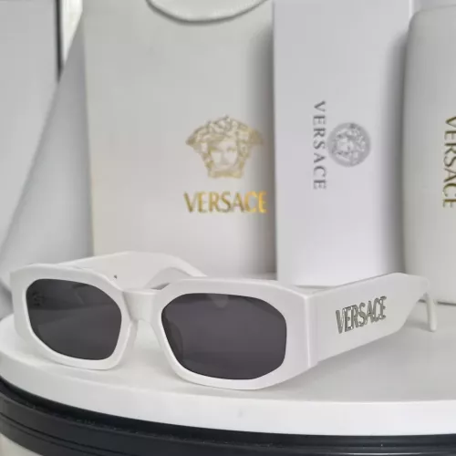 Replica Versace AAA Quality Sunglasses #1337288, $60.00 USD, [ITEM#1337288], Replica Versace AAA Quality Sunglasses outlet from China